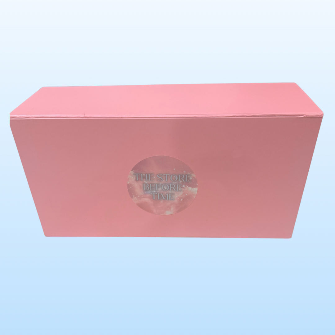Mystery Fidget Box