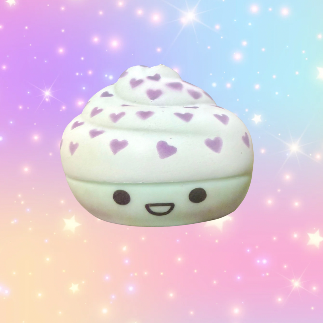 Squishy Cupcakes
