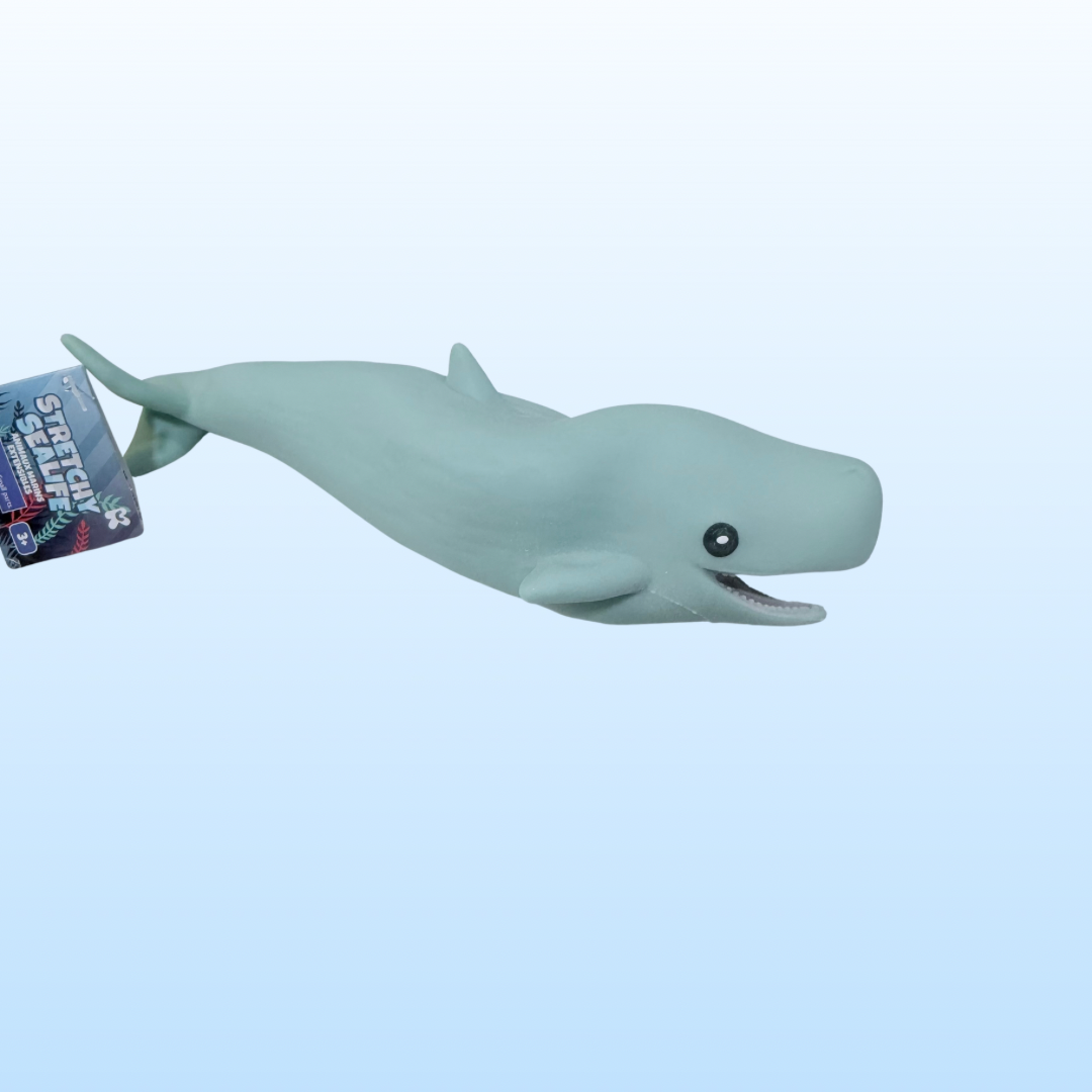 Keycraft Stretchy Sealife