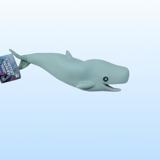 Keycraft Stretchy Sealife