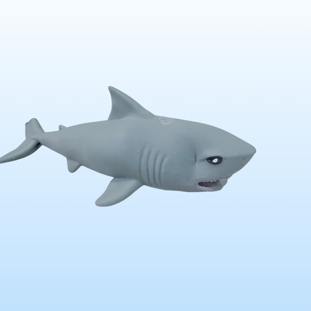 Keycraft Stretchy Sealife
