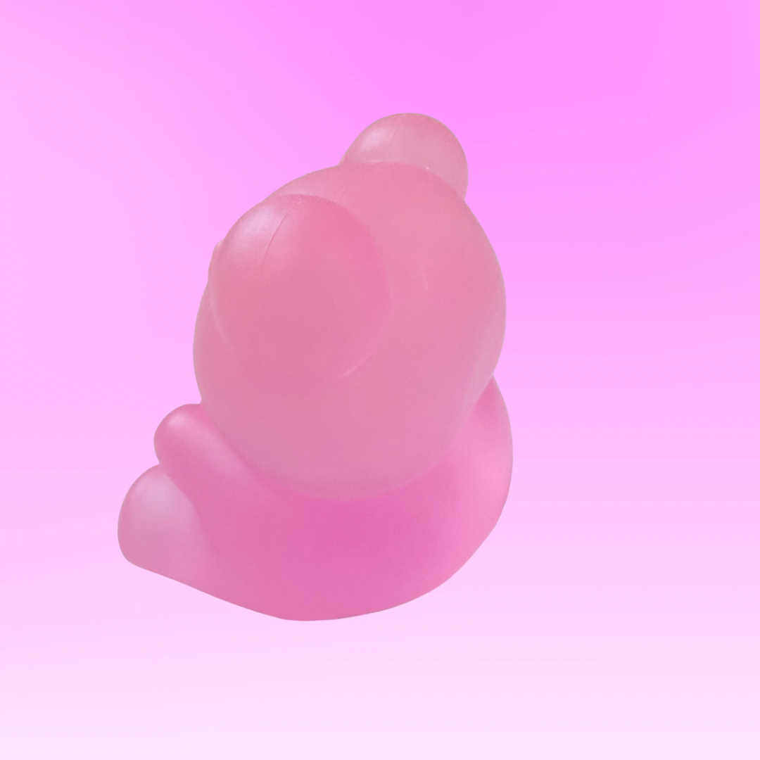 Super Duper Sugar Squisher - Gigi the Frog