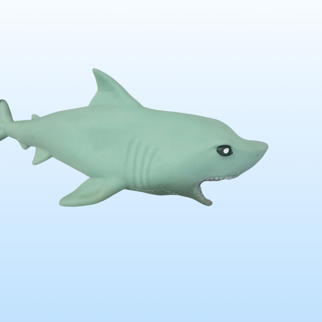 Keycraft Stretchy Sealife