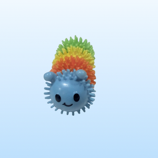 Tiny Spiky Caterpillar Fidget