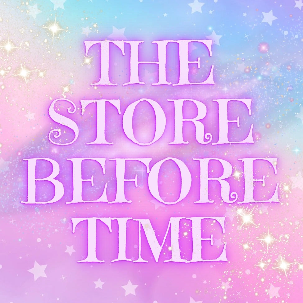 The Store Before Time Gift Card