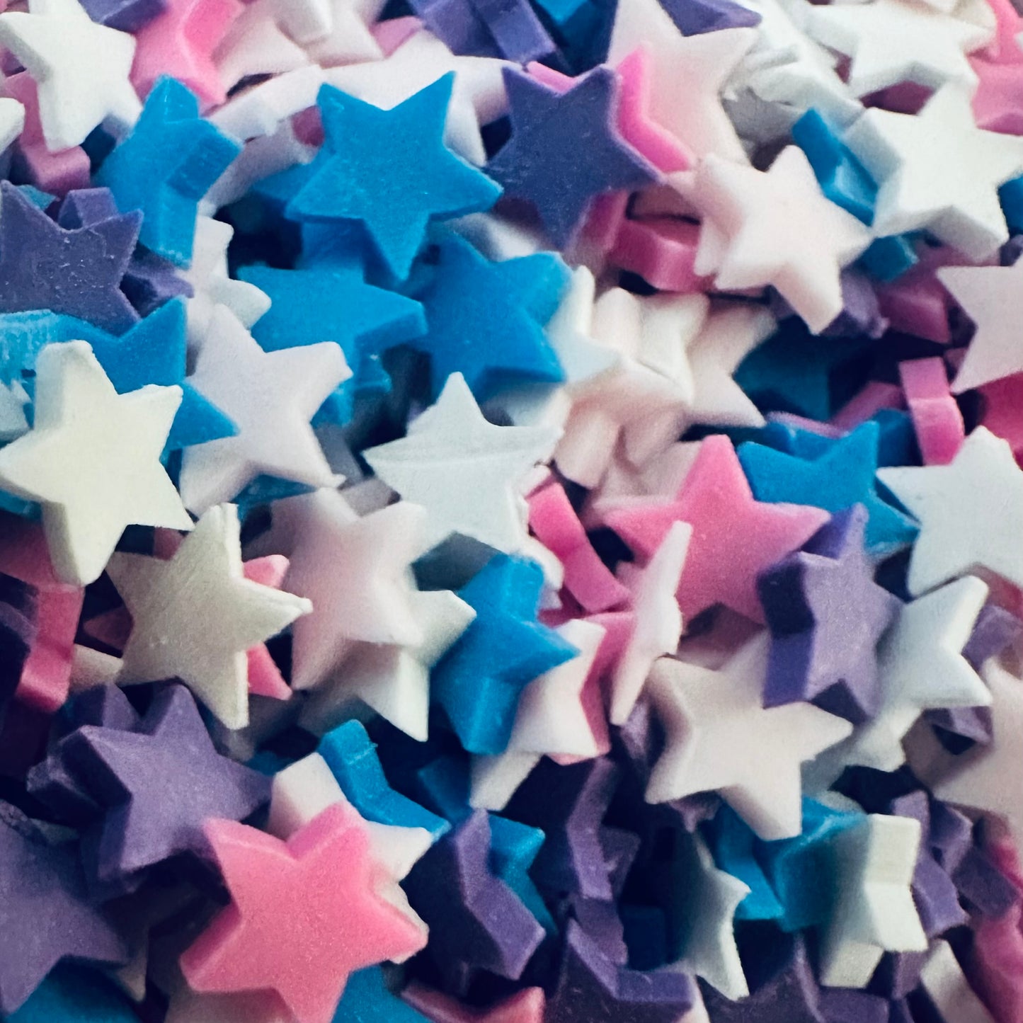 Star Sprinkle Mix