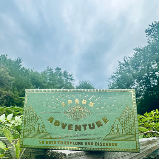 Spark Adventure