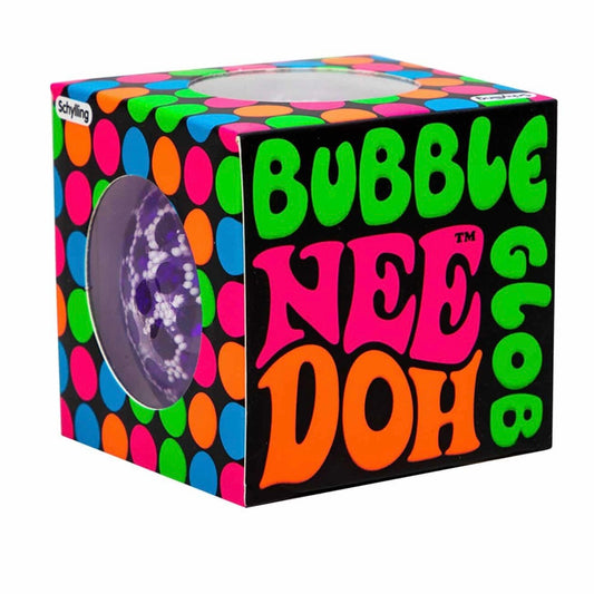 NeeDoh Bubble Glob