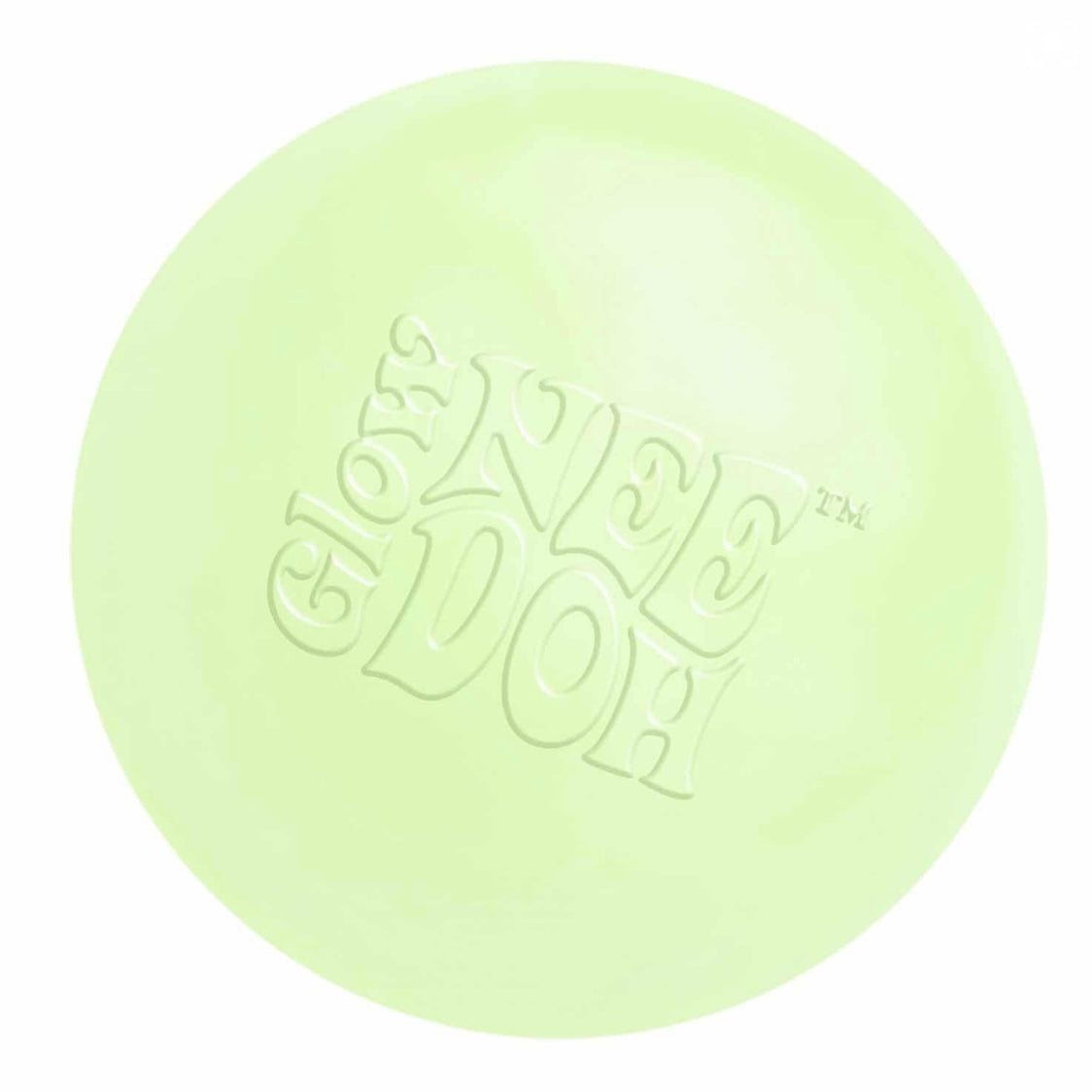 Glow in the Dark NeeDoh