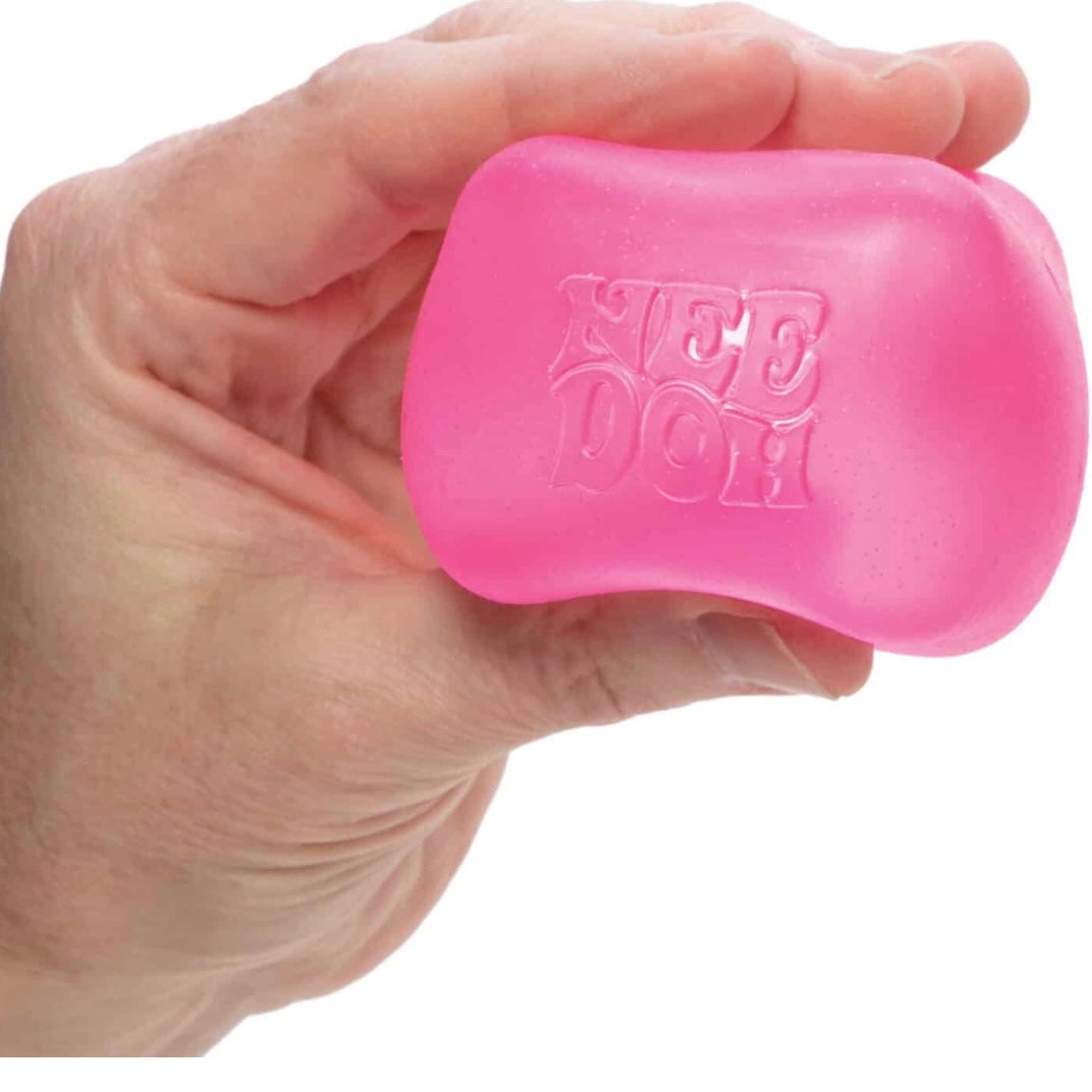 NeeDoh Nice Cube