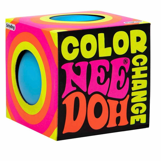 Color Changing NeeDoh®
