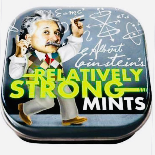 Relatively Strong Mints