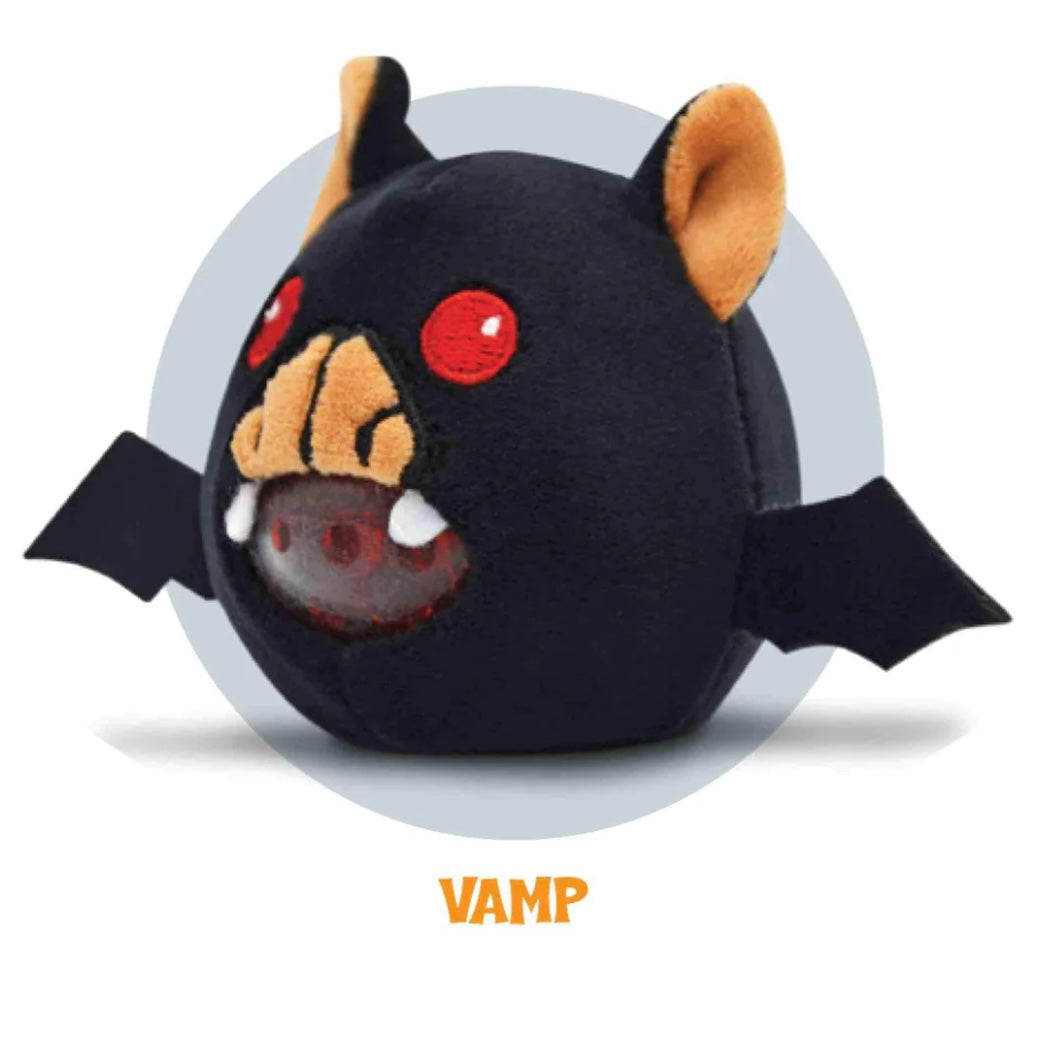 PBJ’s Halloween Series