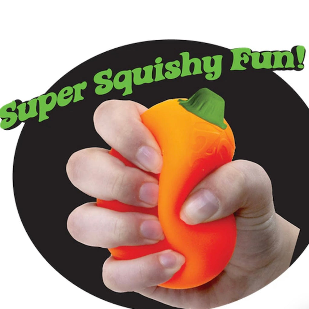 NeeDoh Jack Glow Lantern