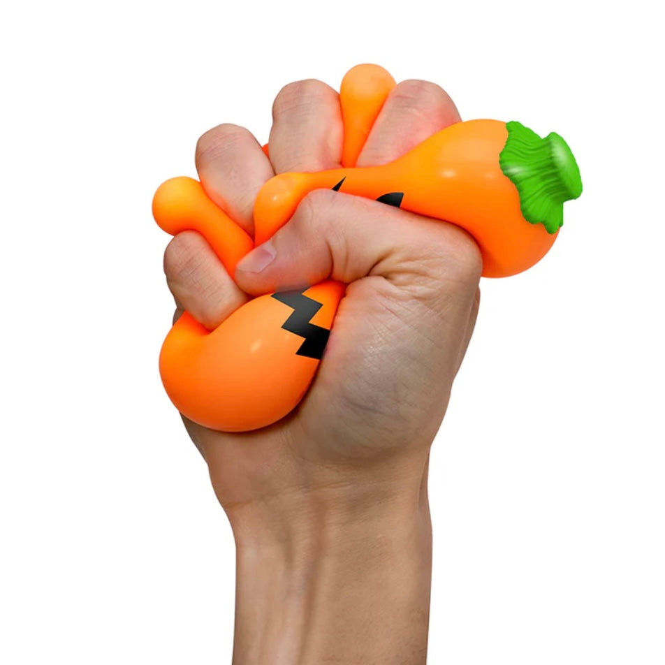 NeeDoh Jack Glow Lantern