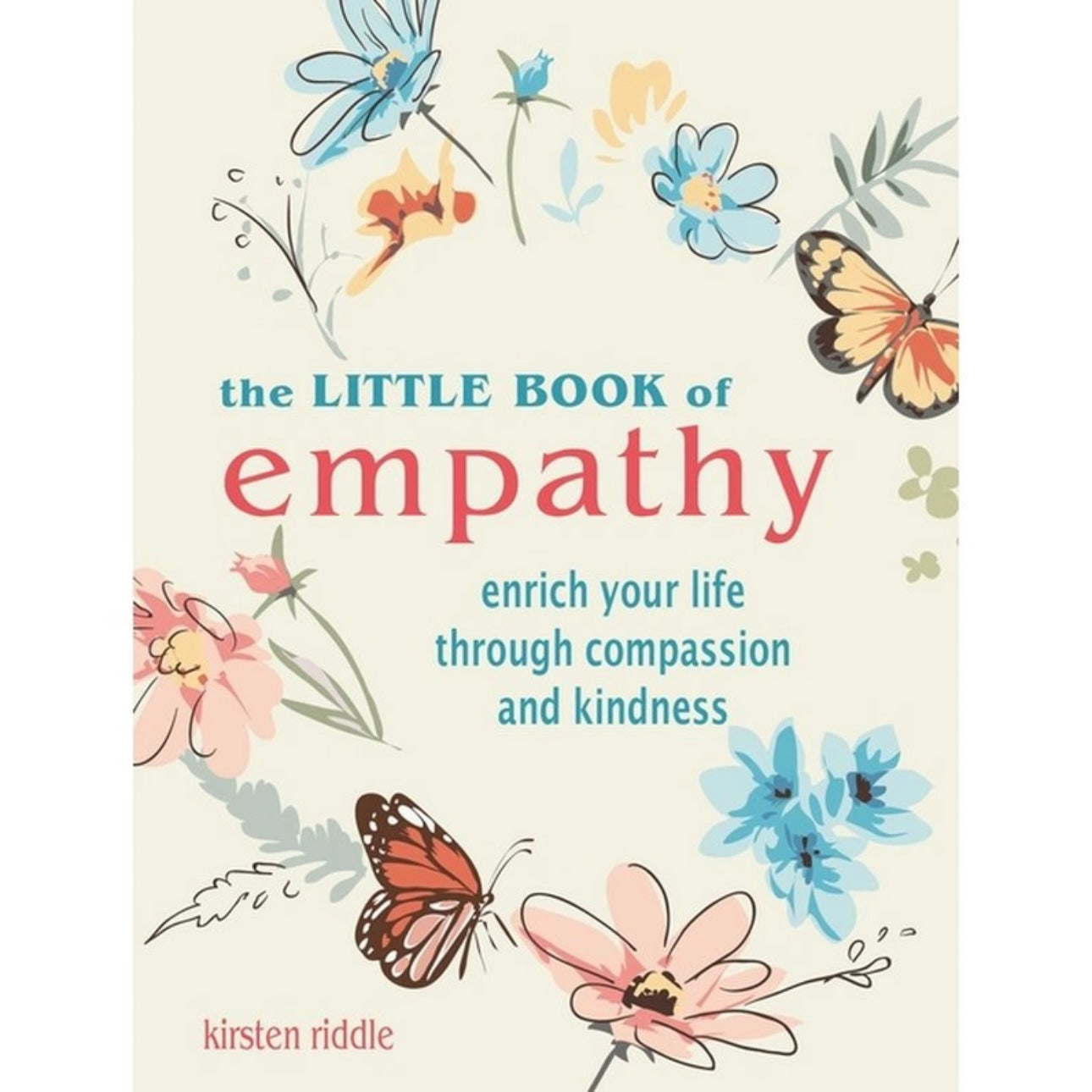 Little Book of Empathy