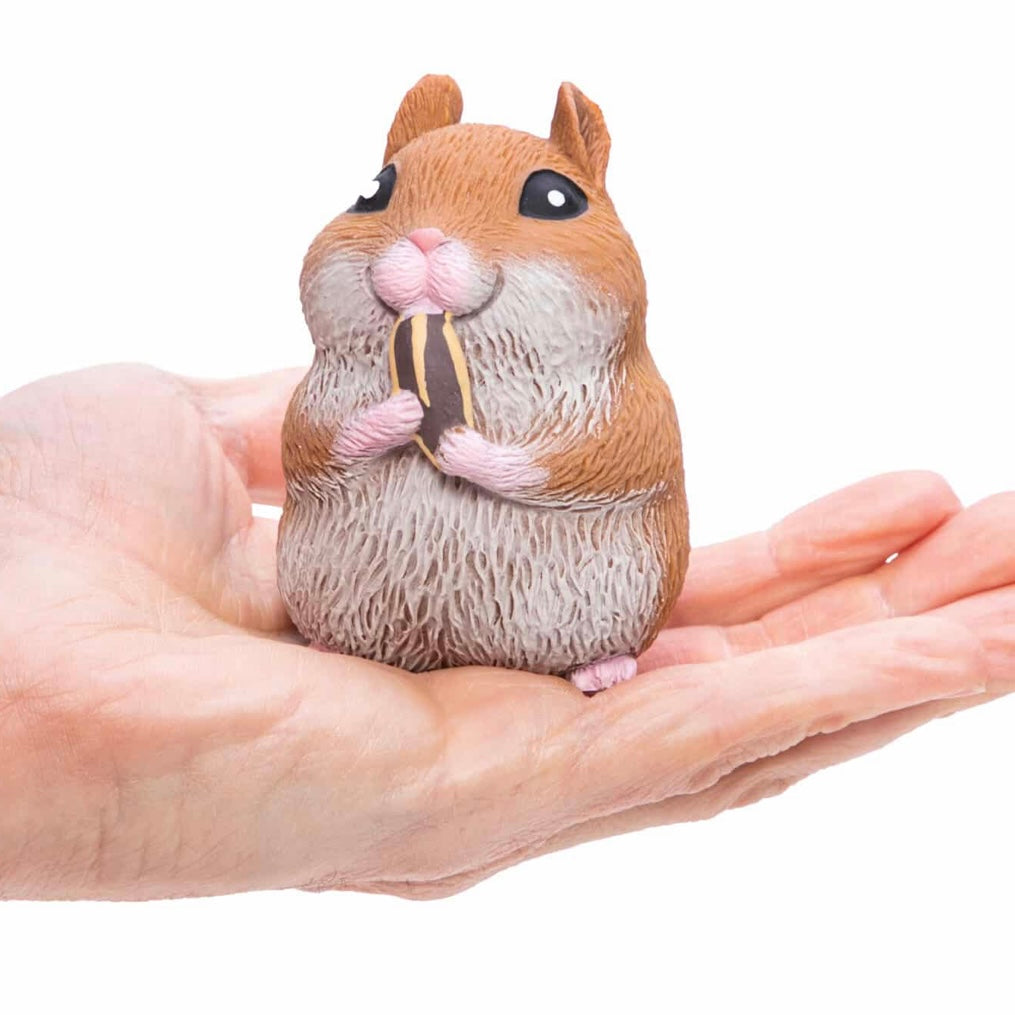 Chonky Cheeks Hamsters