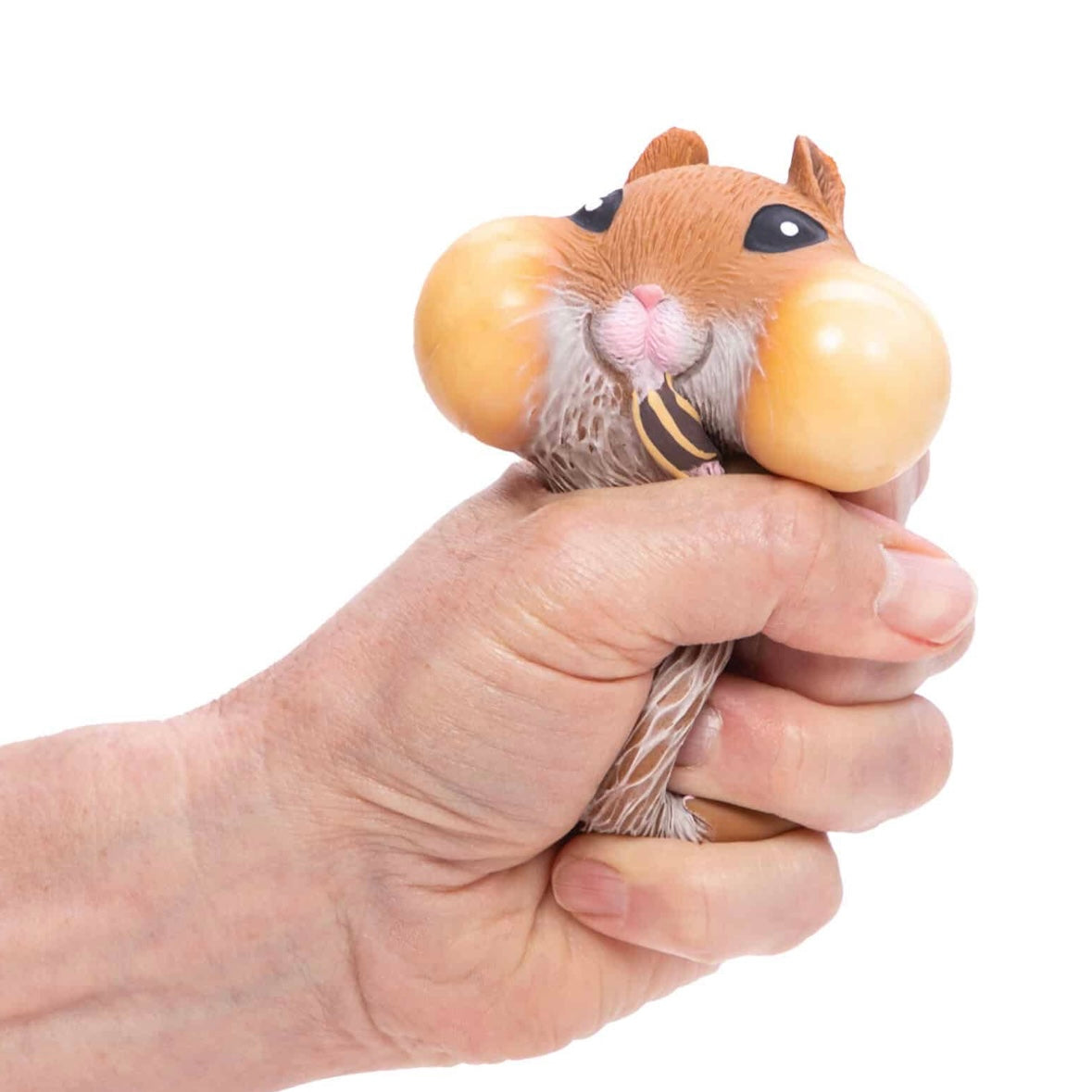 Chonky Cheeks Hamsters