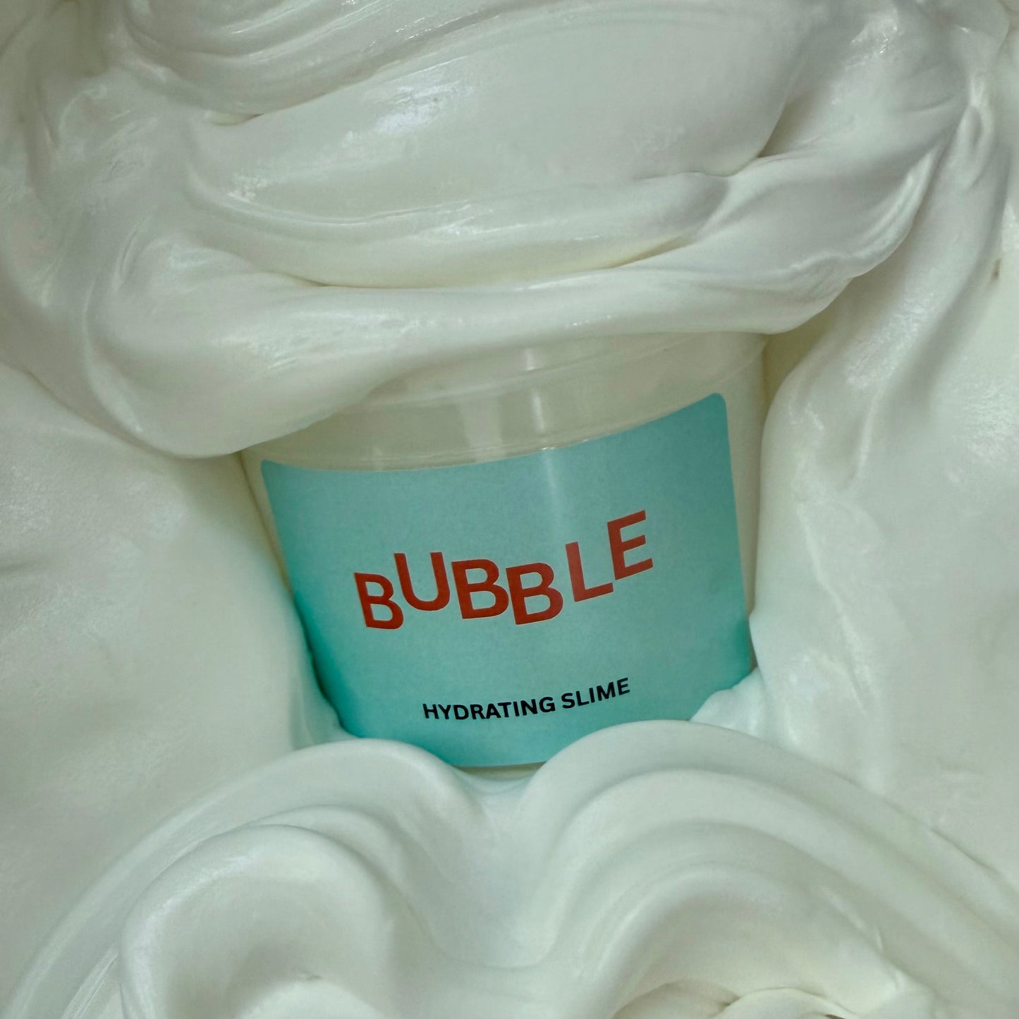 Bubble Slime