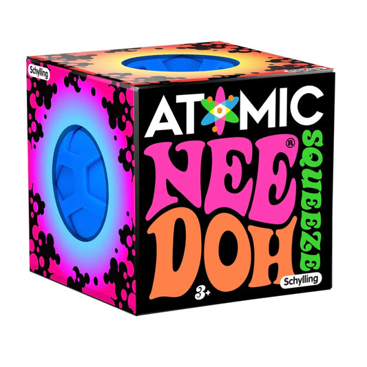 Atomic NeeDoh