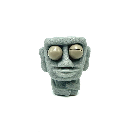 Easter Island Squish Fidget