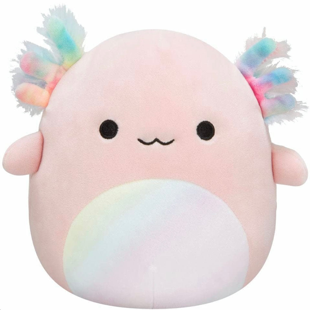 Squishmallow Archie the Axolotl 7.5”