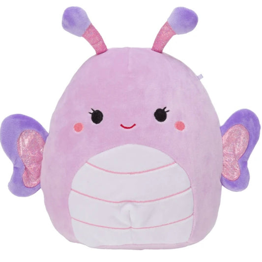 Squishmallow Brenda the Butterfly 7.5”