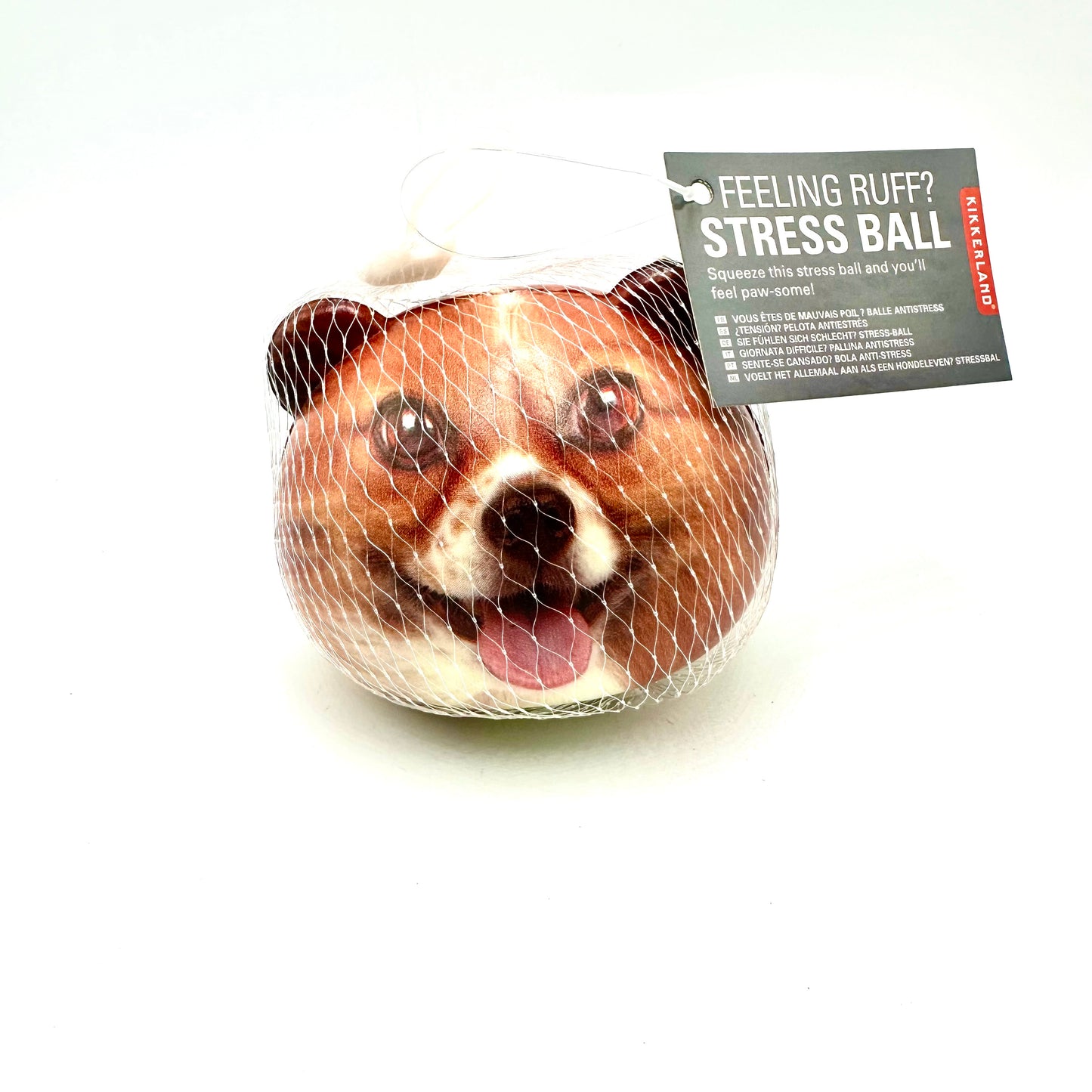 Stress Ball
