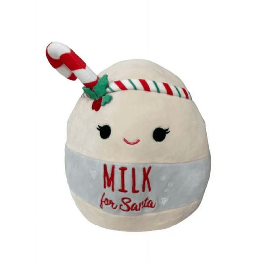 8” Arlene the Milk Squishmallow