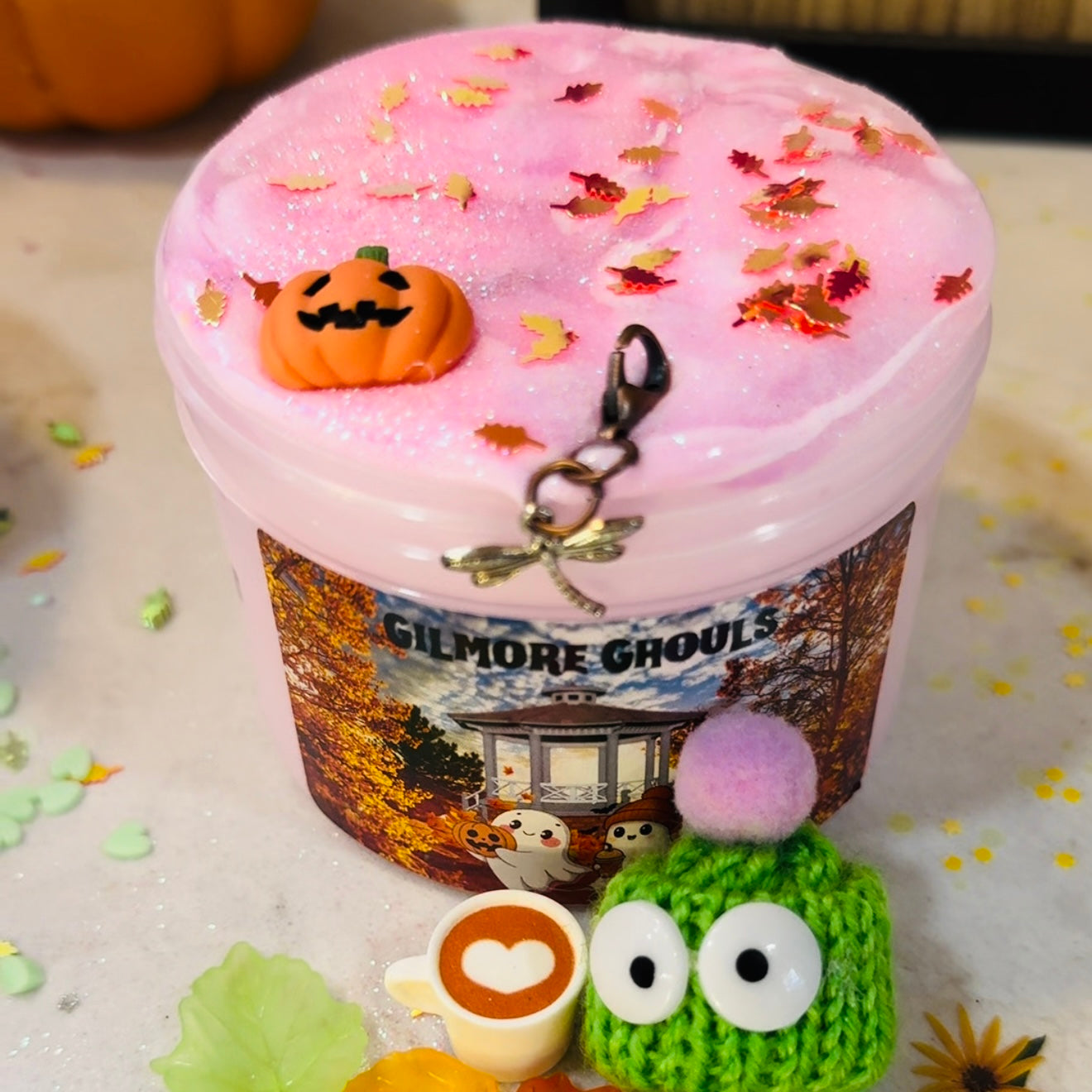 Gilmore Ghouls