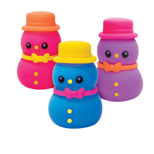 NeeDoh Groovy the Glowman