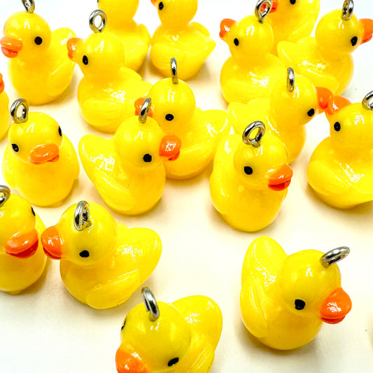 Duck Charms