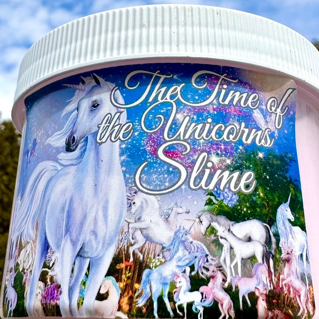 Time of the Unicorns