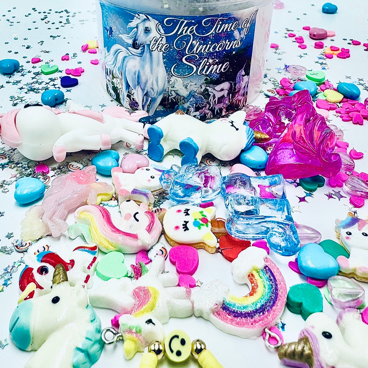 Time of the Unicorns