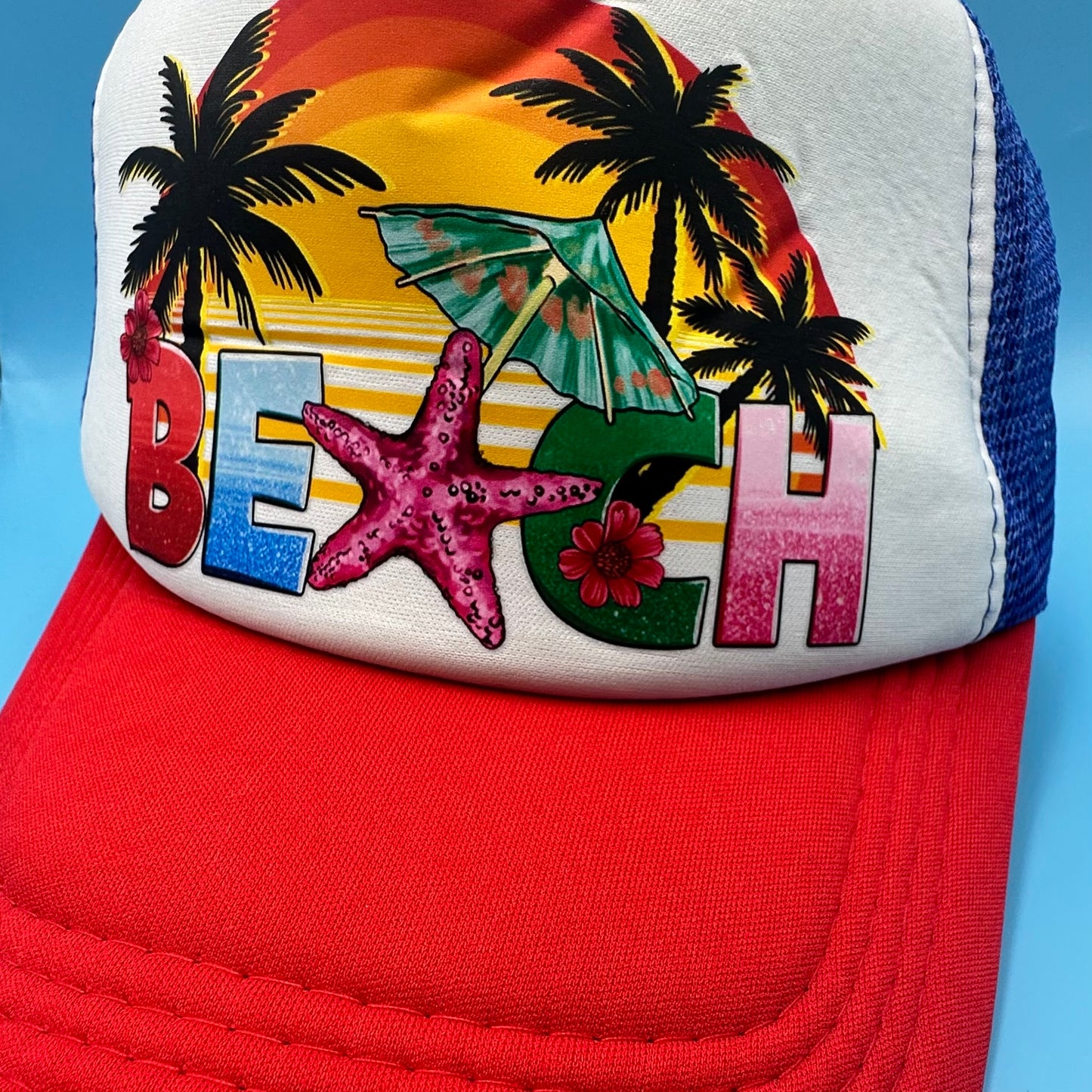 Happy Hats!