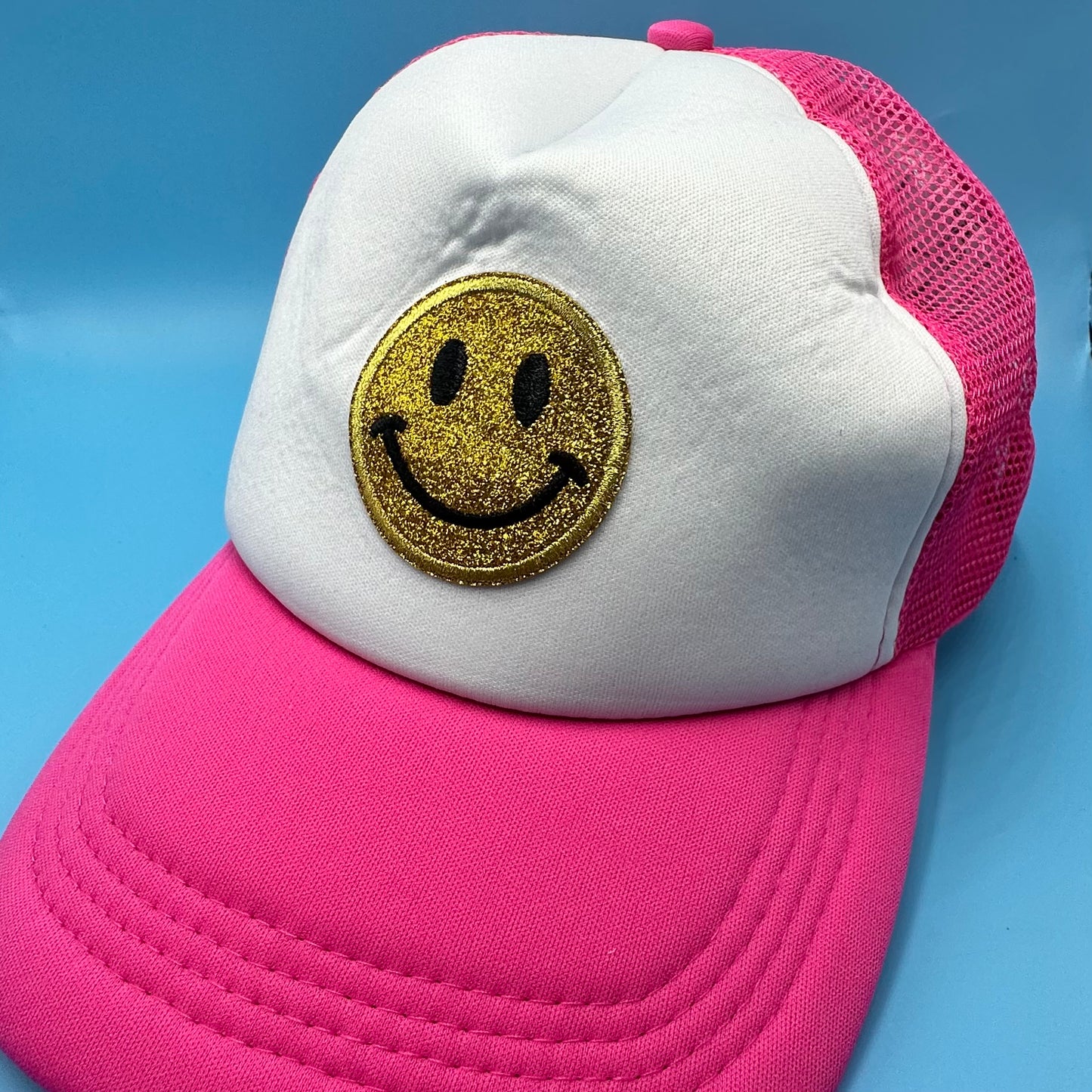 Happy Hats!