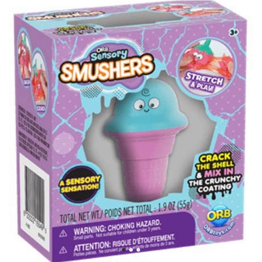 Orb Sensory Smusher