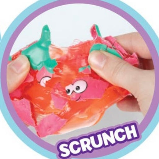 Orb Sensory Smusher