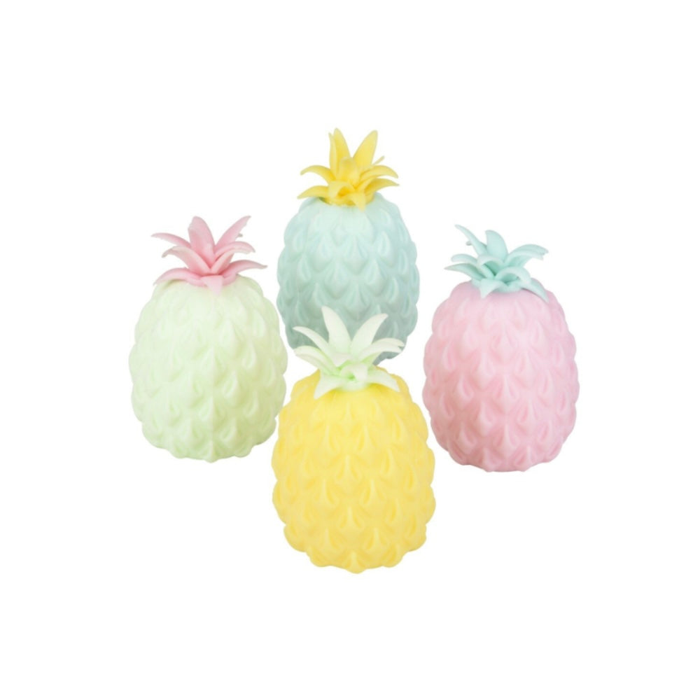 Squeezy Bead Pineapple