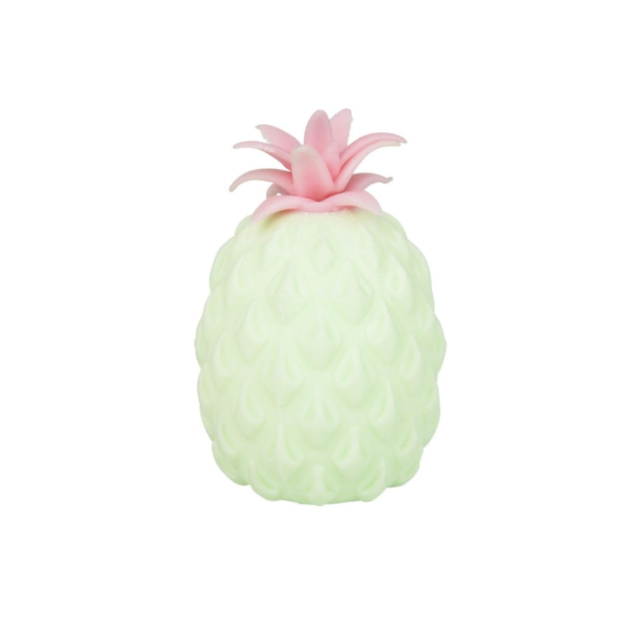 Squeezy Bead Pineapple