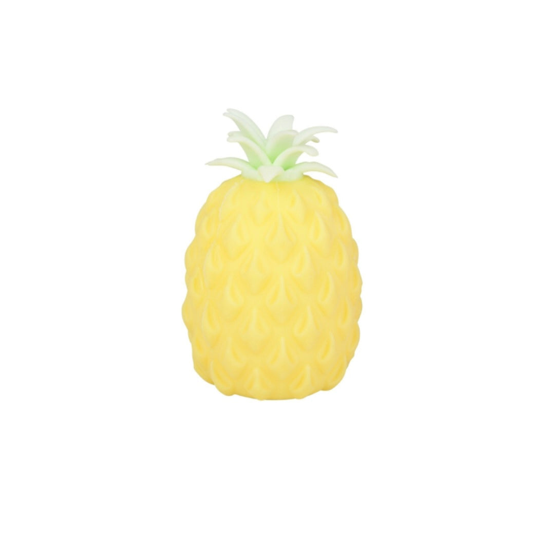 Squeezy Bead Pineapple