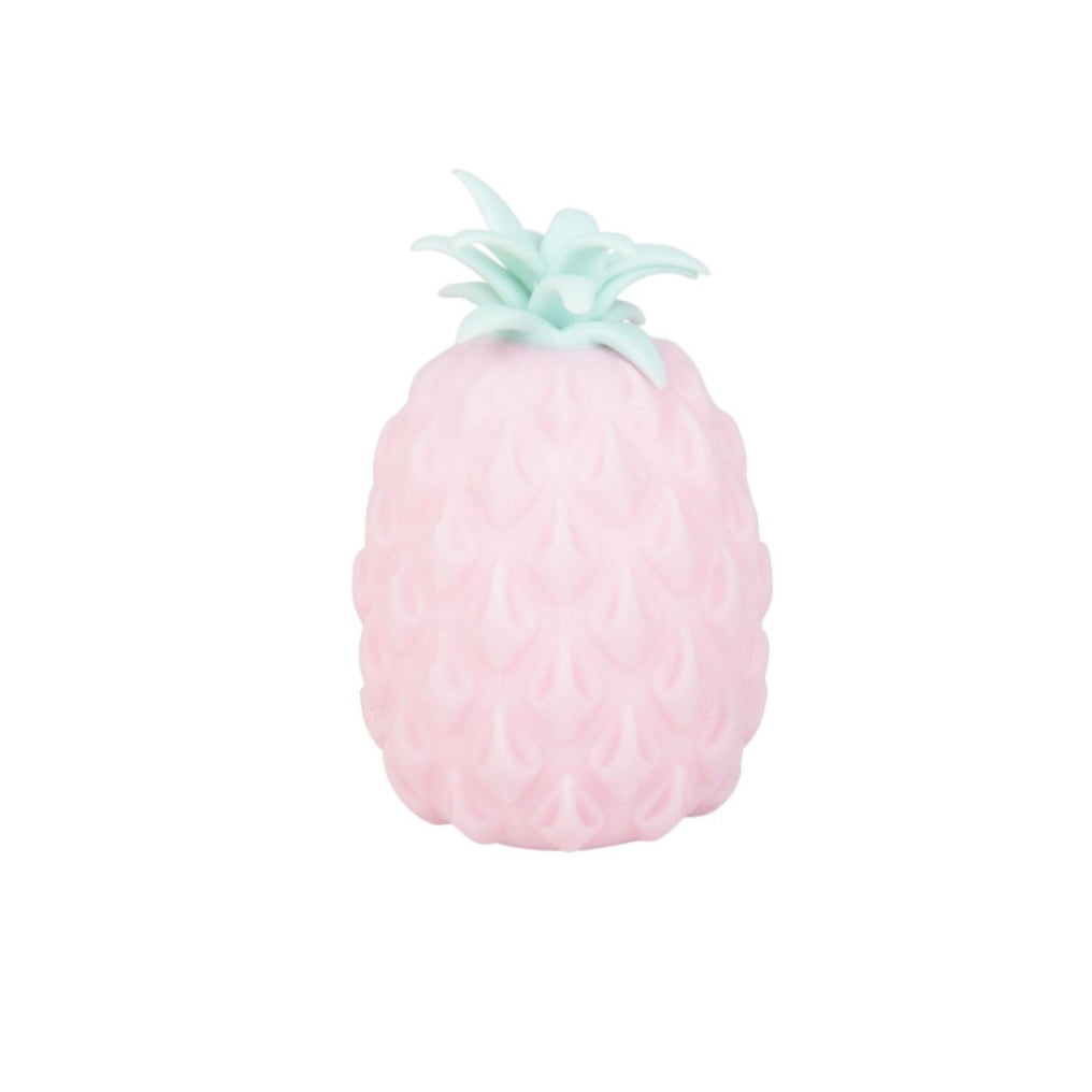 Squeezy Bead Pineapple