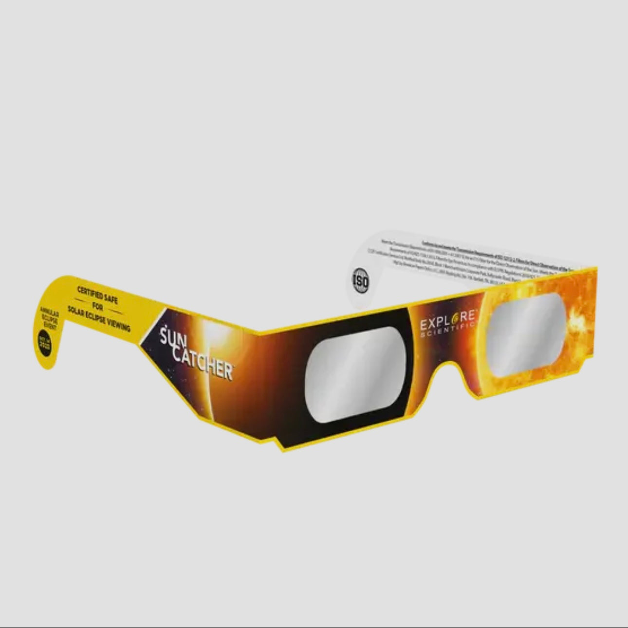 Solar Eclipse Glasses