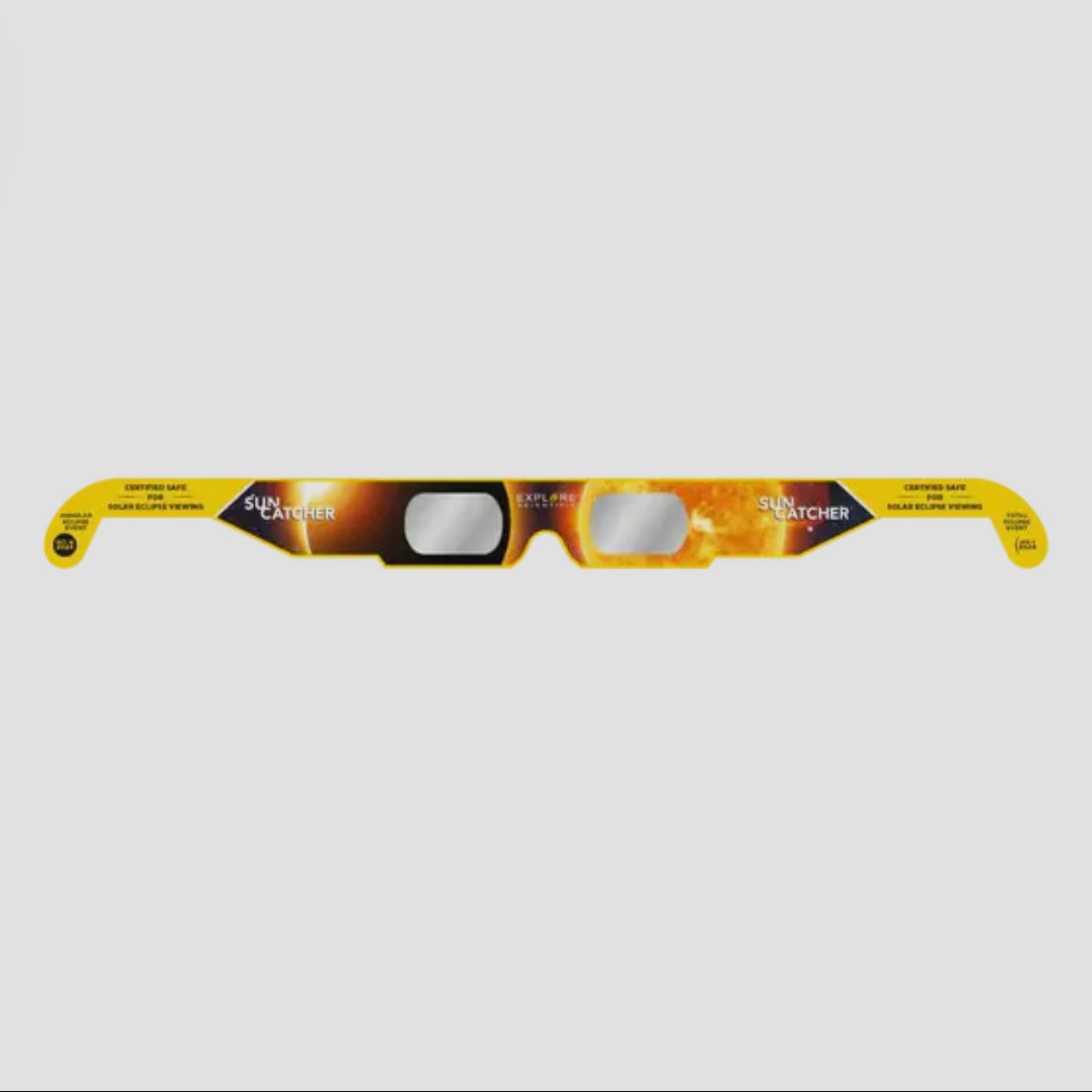 Solar Eclipse Glasses