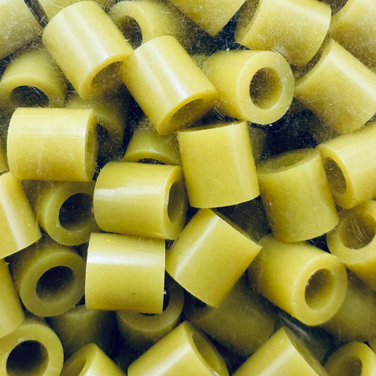 Fuse Tube Beads