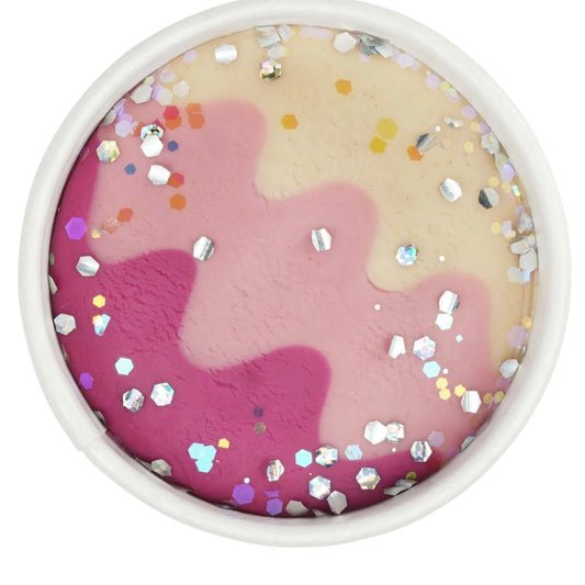 Land of Dough-Princess Pink