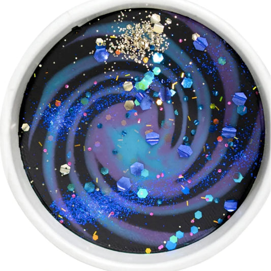 Land of Dough-5 oz Space Galaxy