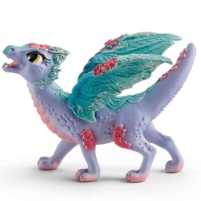 Blossom Dragon - Mother and Child