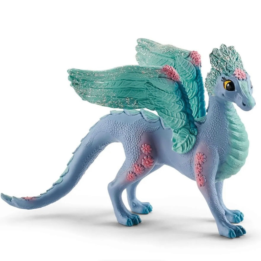 Blossom Dragon - Mother and Child