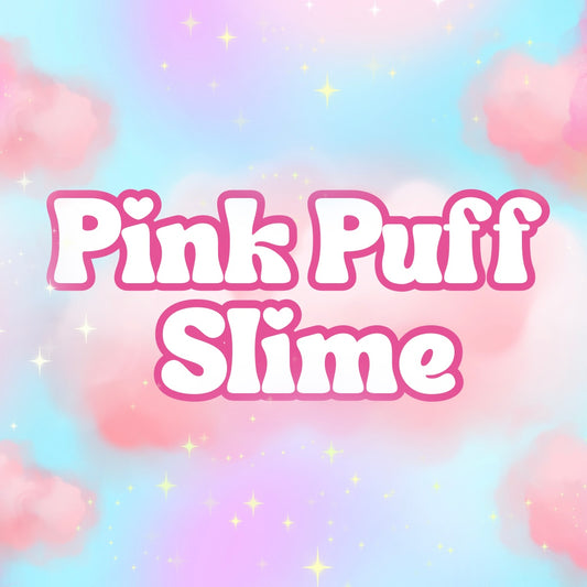 NEW SLIME-COMING SOON!